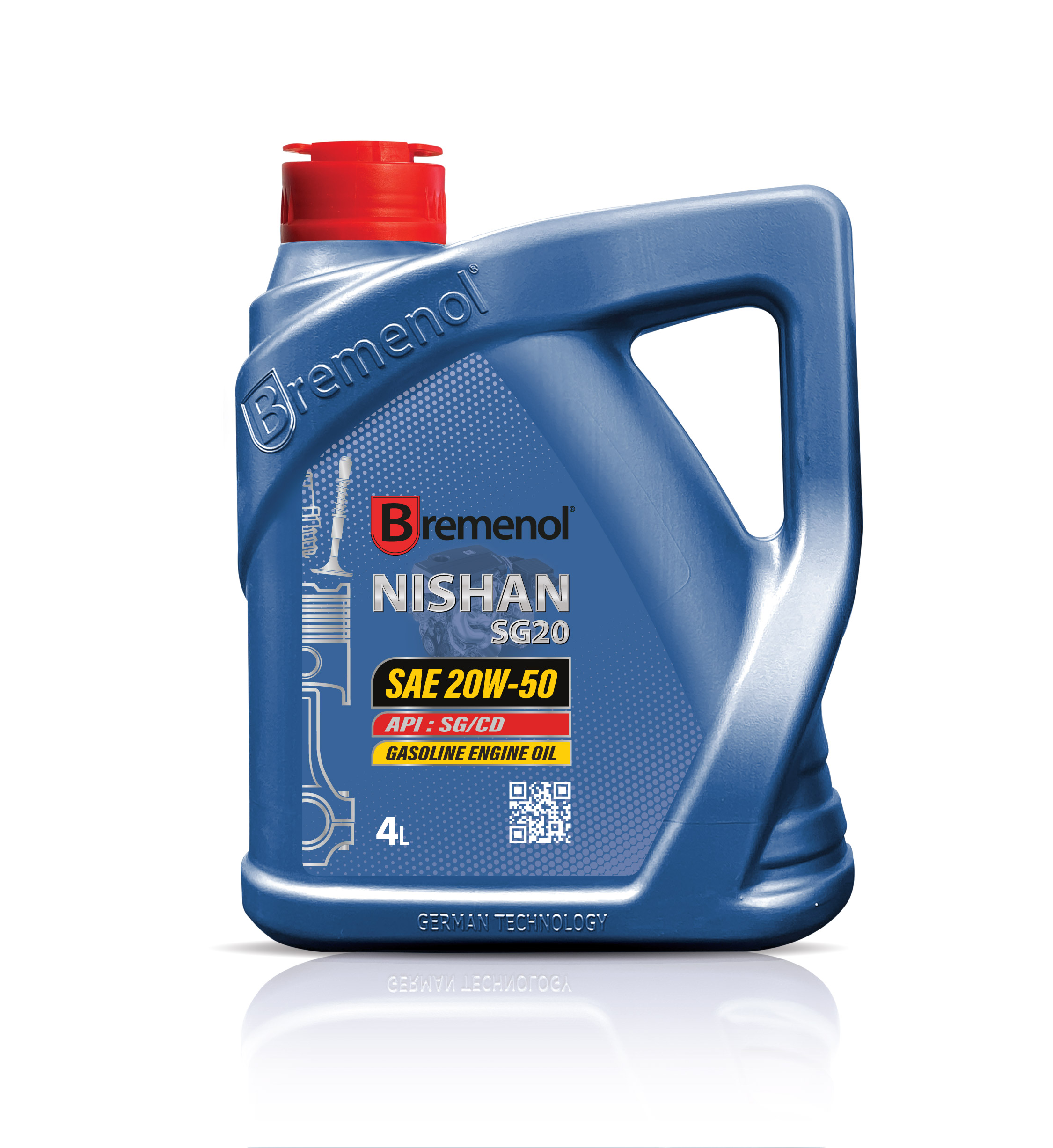 NISHAN SG20 -02
