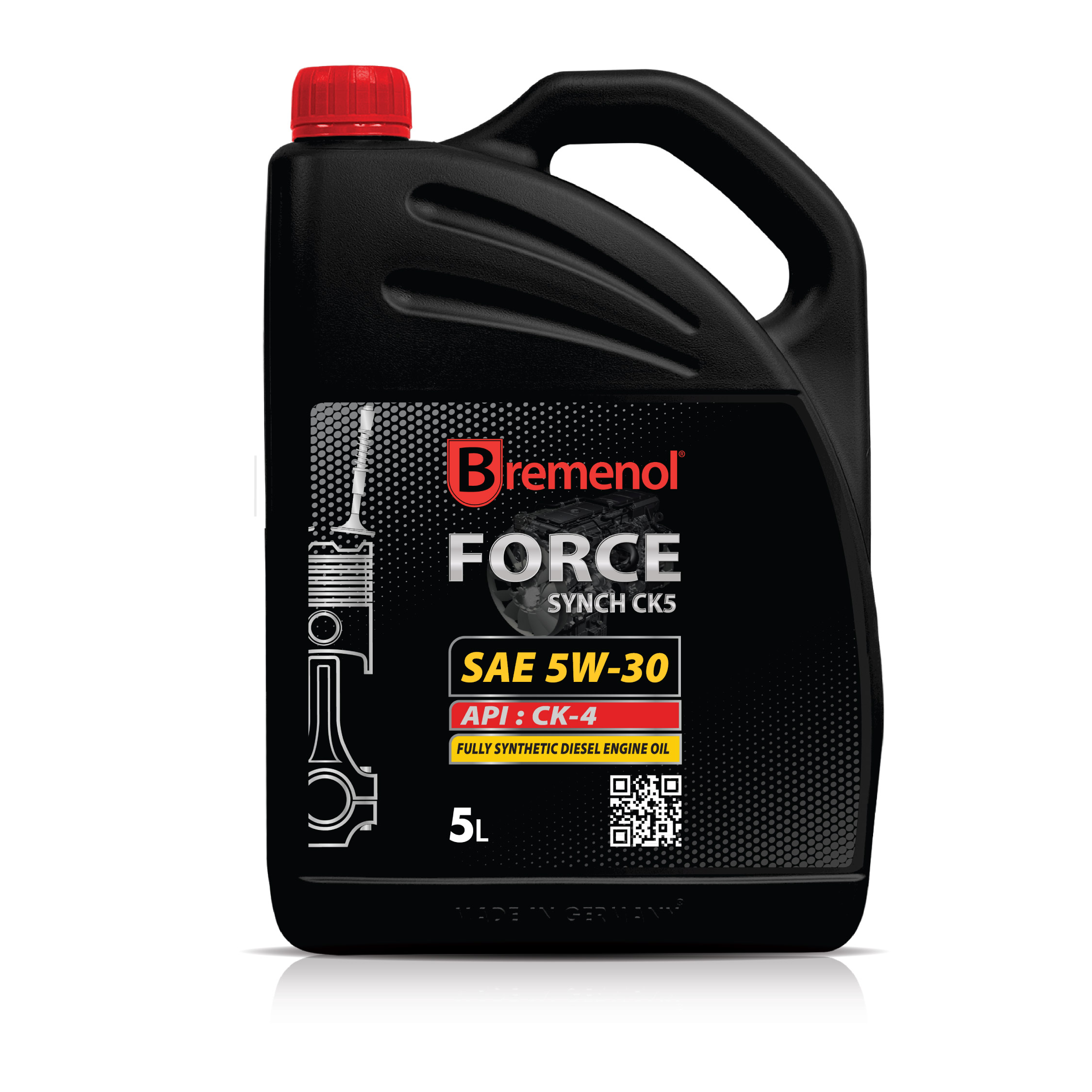 FORCE SYNCH 5W-30 cans-01