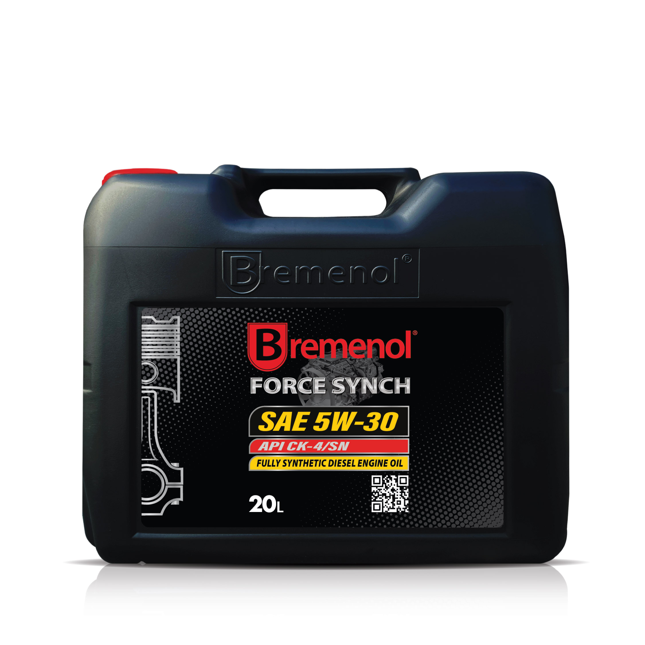 FORCE SYNCH 5W-30 cans-04