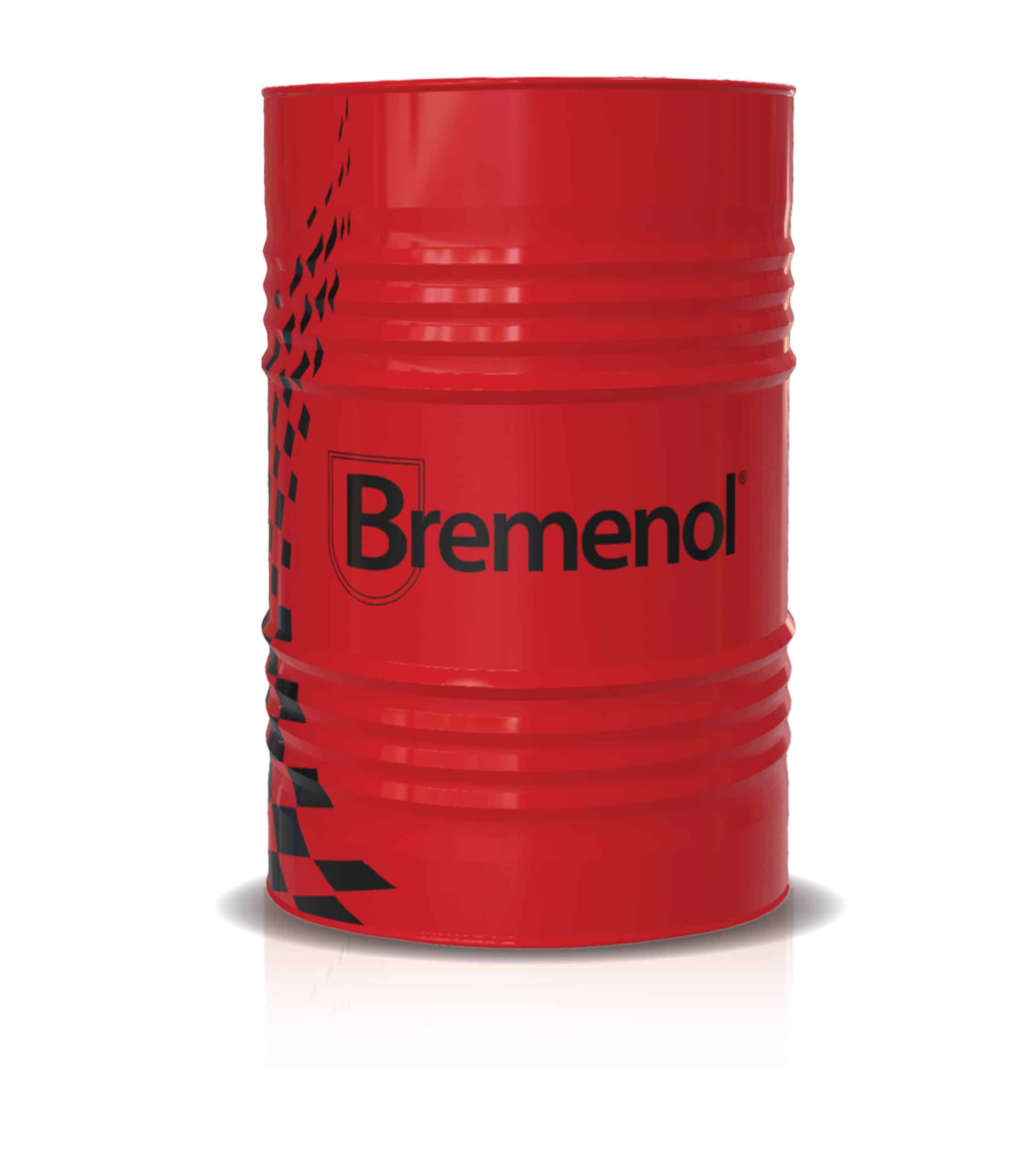 Bremenol® DRUM