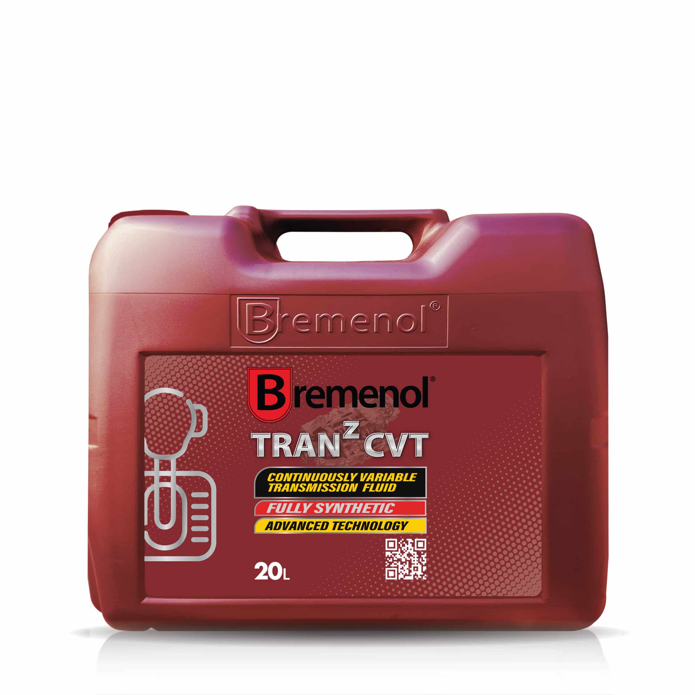 TRANZ CVT-04